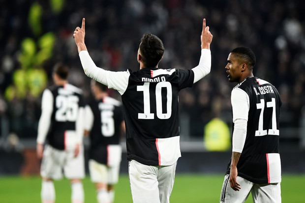 Scudetto Serie A, Teorinya...