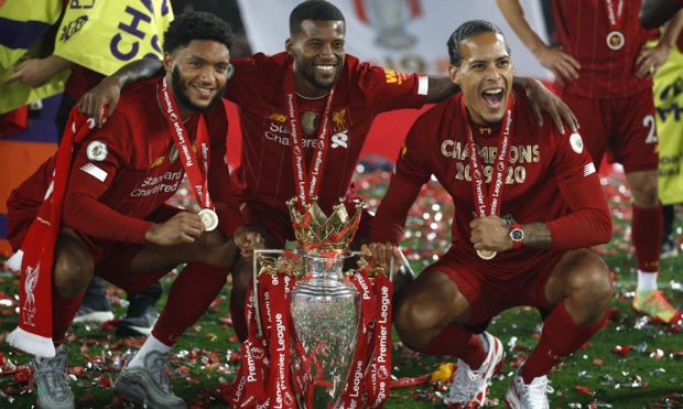 Van Dijk Beber Resep...