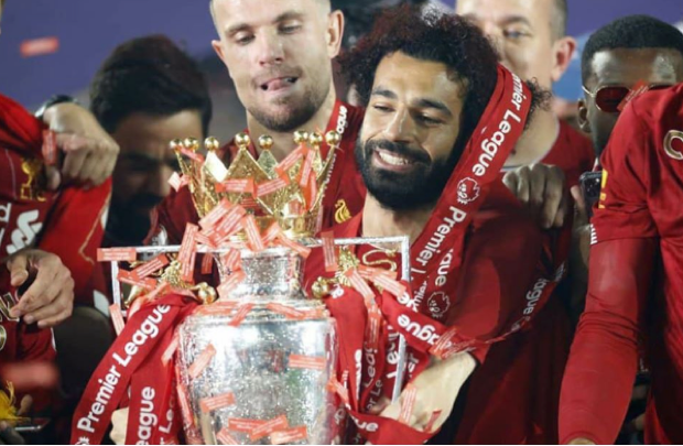 Carragher Bilang Mohamed...