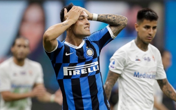 Inter Milan Buka Peluang...