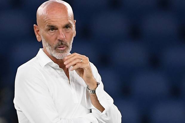Pioli Peringatkan Atalanta...