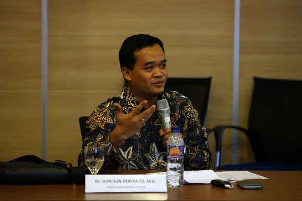 Pengamat Nilai Penyelenggaraan...