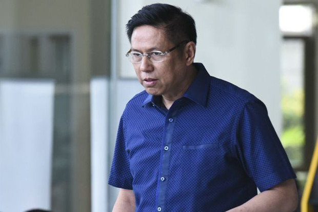 Kinerja Menteri Rendah,...