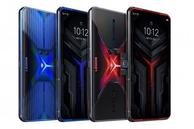 Dikenalkan Resmi, Lenovo...