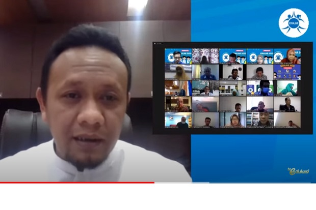 Luncurkan KIHAJAR, Kemendikbud...
