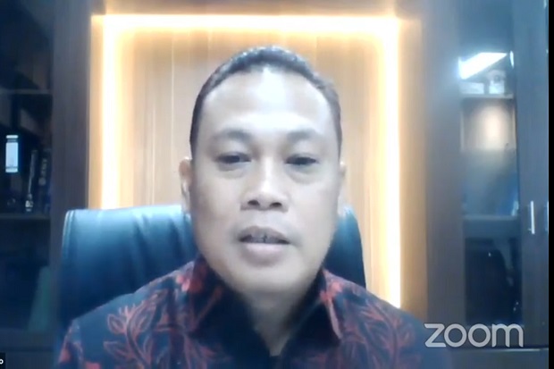 Sangat Minim, Ketua...