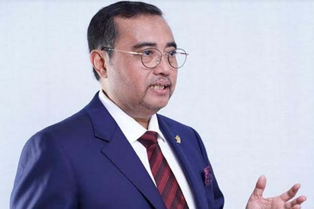 Pembentukan Komite Penanganan...