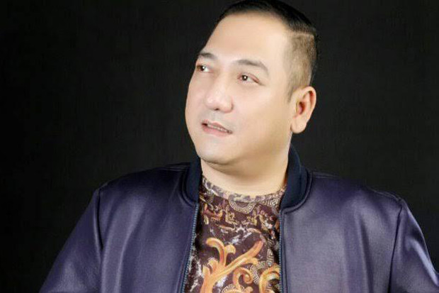 Krisna Murti Manfaatkan...