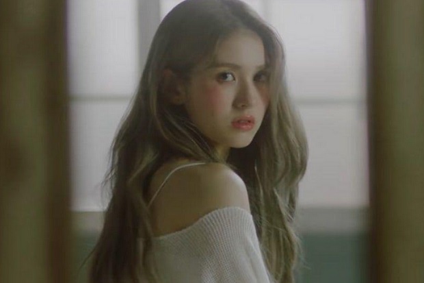 Comeback, Somi Makin...