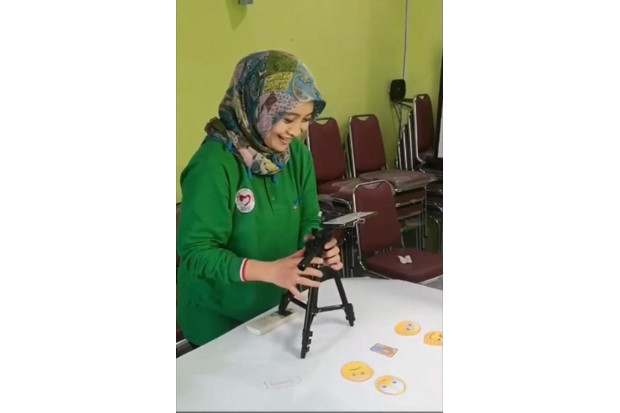 Peringati Hari Anak...
