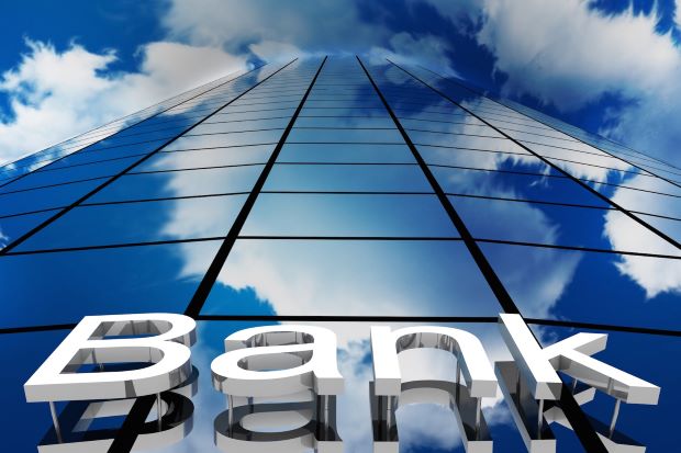 Beban Operasional Bank...