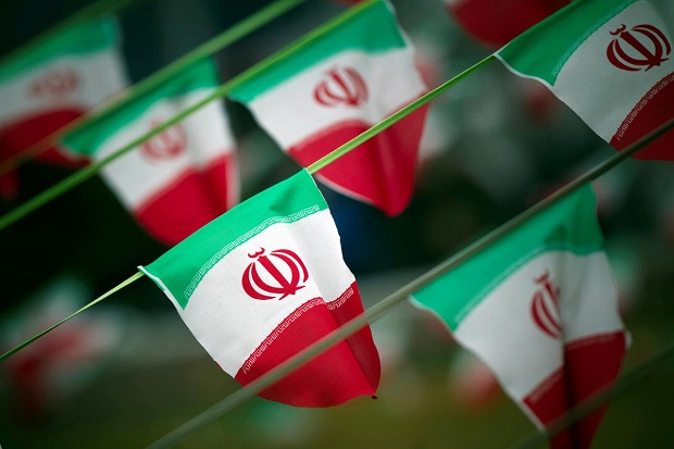 Teheran Sebut Pemerintah...