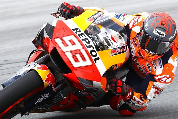 Legenda MotoGP Sebut...