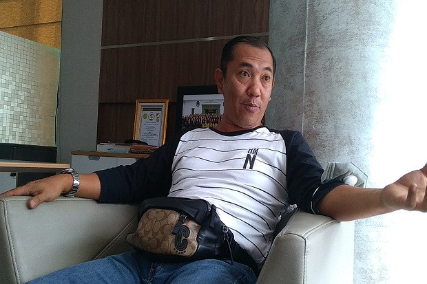Kadin Jabar Sebut UMKM...