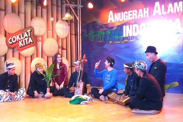 NJP Ngubaran Tetap Eksis...