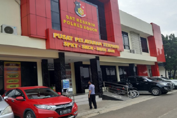 Polisi Diminta Usut...