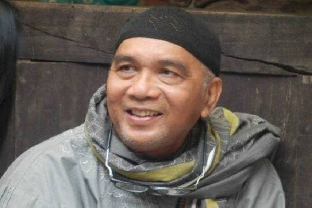 Terpidana Mati Tak Segera...