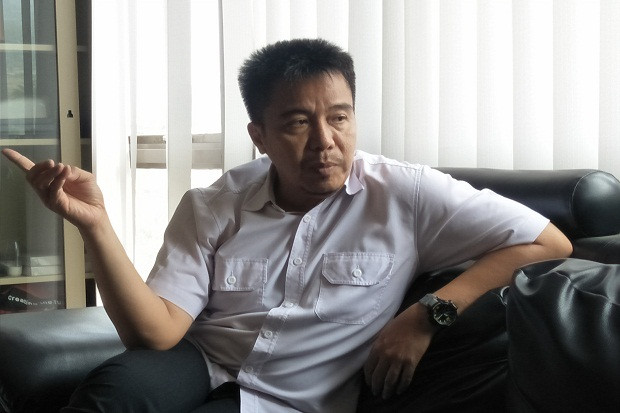 Dinsos KBB Perintahkan...