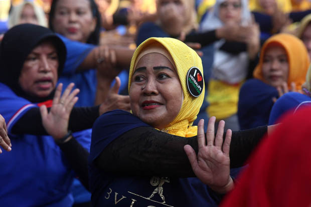 Tips Menjaga Kesehatan...
