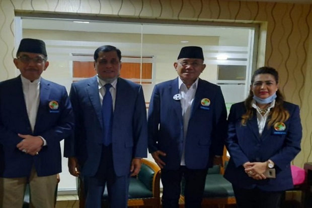 Dekopin Gugat Rekomendasi...