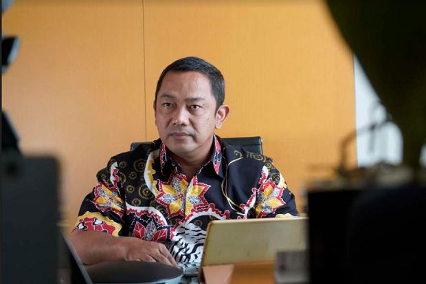 Semarang Smart City...