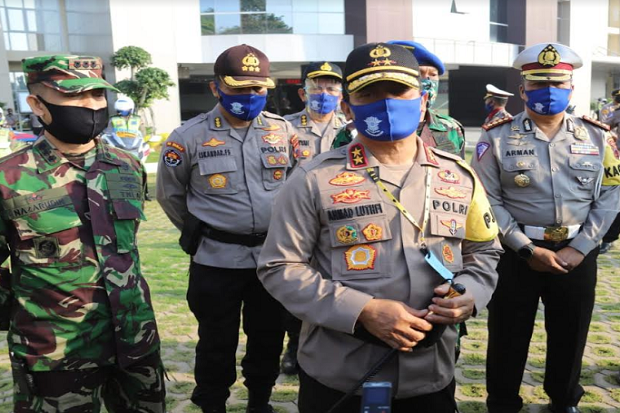 Operasi Patuh Candi...