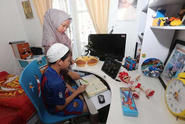 Kelompok Anak Rentan...