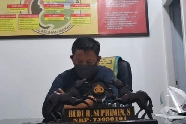 Polres Pelabuhan Ungkap...