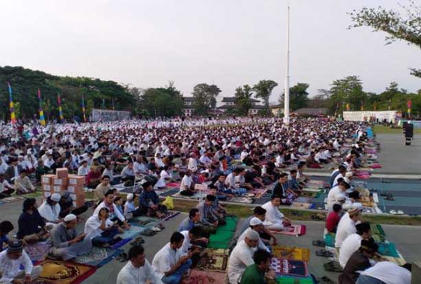 Tekan COVID-19 di Makassar,...