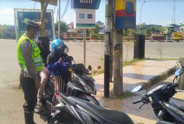 Hari Pertama Operasi...