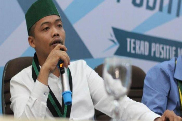HMI Sumut: Pembangunan...