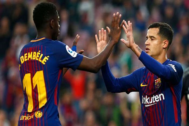 Barca Cuci Gudang, 12...