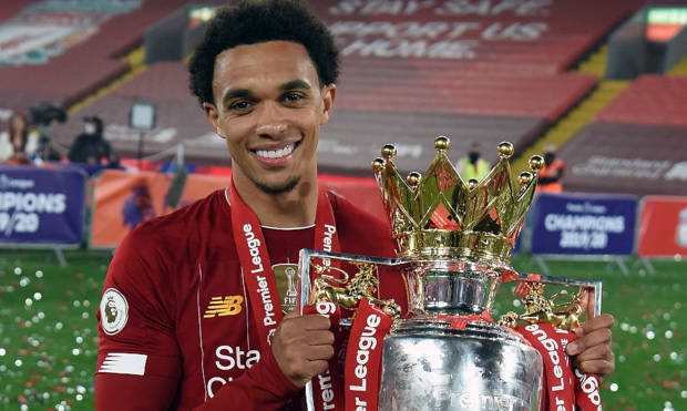 Bawa Liverpool Juara,...