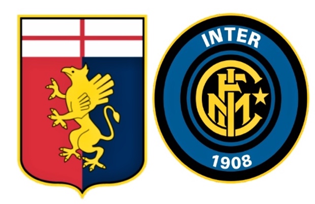 Preview Genoa vs Inter...