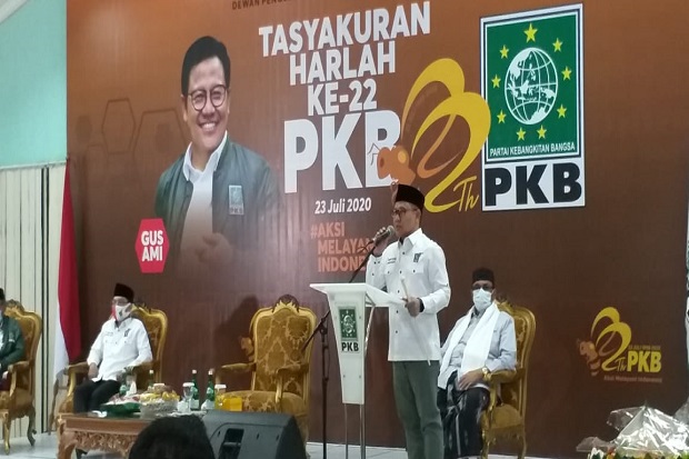 Calon Kepala Daerah...