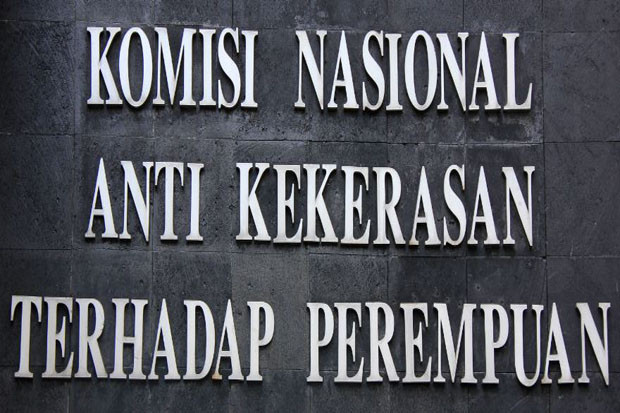 Komnas Perempuan mendesak...
