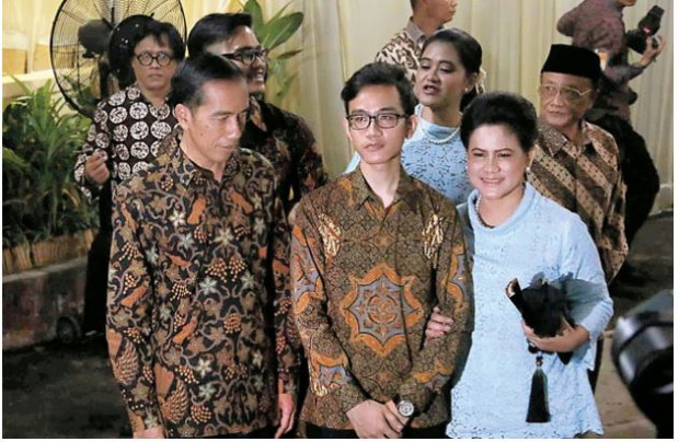 Gibran Ungkap Motivasinya...