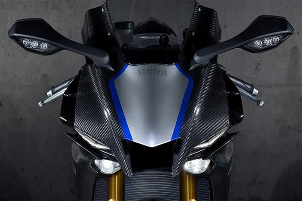 Yamaha Kembangkan Kawasaki...