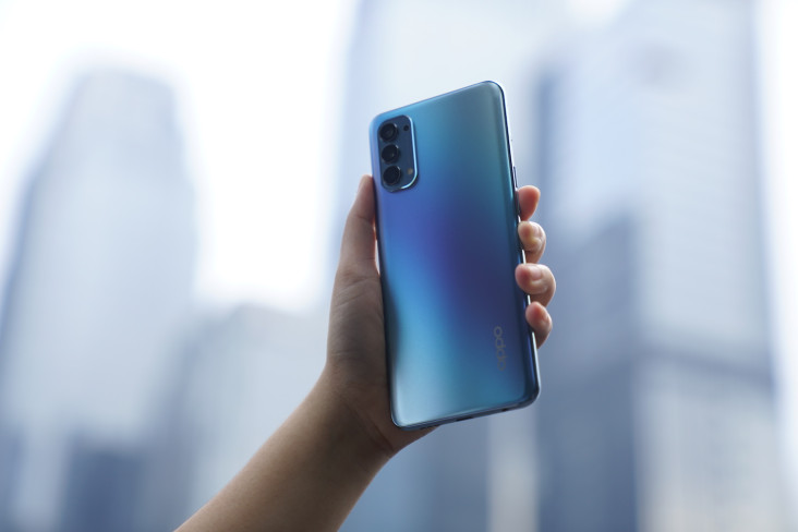 5 Fitur Kamera Oppo...