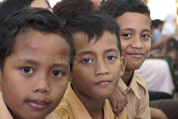 Hari Anak Nasional,...