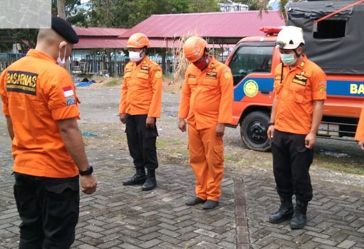 Banjir di Bolsel Parah,...
