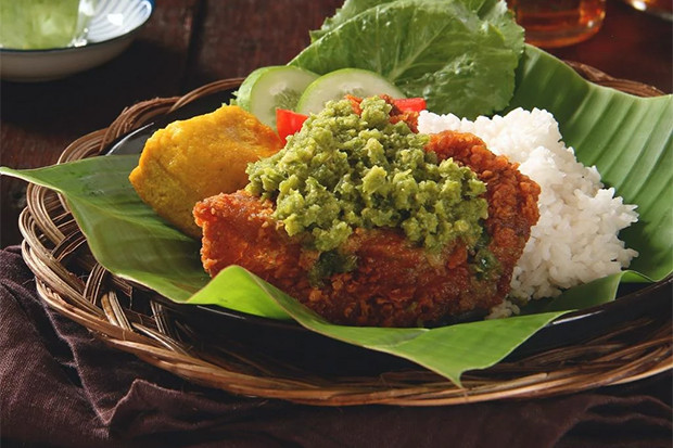 Inspirasi Makan Penyuka...