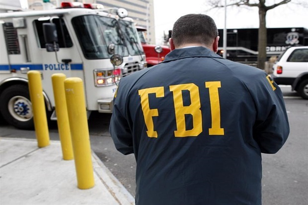 Kian Panas, FBI Tangkap...