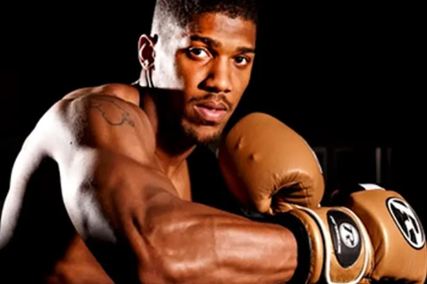 Mike Tyson vs Roy Jones?...