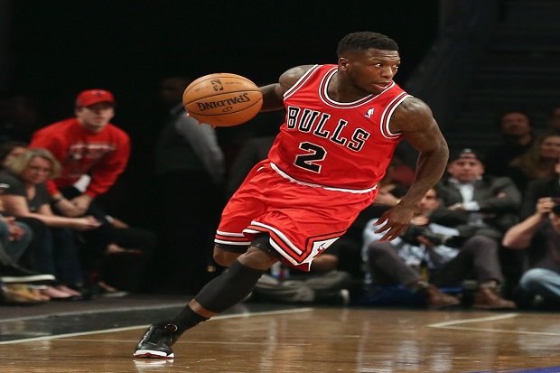 Mantan Bintang NBA Jadi...