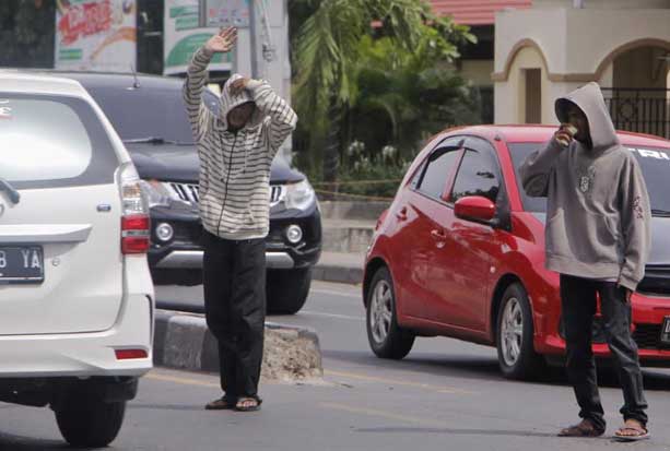 Dewan Minta Pemkot Makassar...