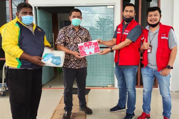 Bersama Startup, Telkomsel...