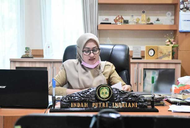 IDP Sebut Bantuan yang...