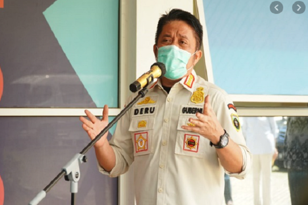 Mulai 1 Agustus 2020,...