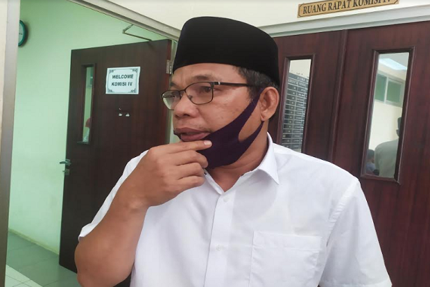 DPRD Panggil Disdik...
